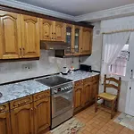 La Xana Del Arbeyal - 2 Hab - 4 Pax - Vut-3990-as アパート *