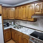 La Xana Del Arbeyal - 2 Hab - 4 Pax - Vut-3990-as