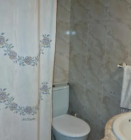 Apartman La Xana Del Arbeyal - 2 Hab - 4 Pax - Vut-3990-as *