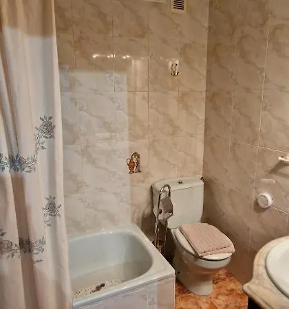 Apartamento La Xana Del Arbeyal - 2 Hab - 4 Pax - Vut-3990-as Gijón