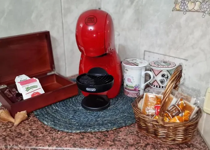 La Xana Del Arbeyal - 2 Hab - 4 Pax - Vut-3990-as Apartman