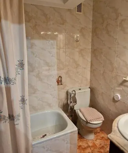 Apartman La Xana Del Arbeyal - 2 Hab - 4 Pax - Vut-3990-as Gijón