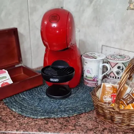 La Xana Del Arbeyal - 2 Hab - 4 Pax - Vut-3990-as Apartament