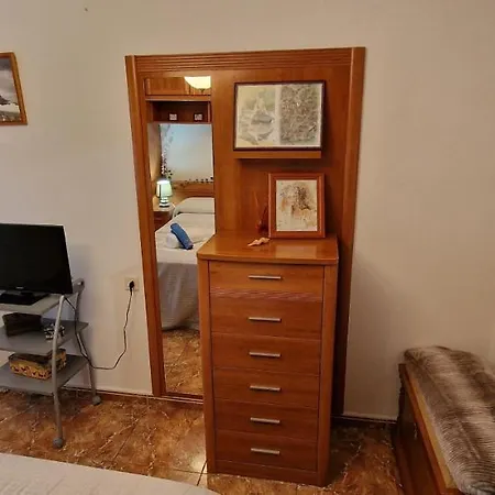 La Xana Del Arbeyal - 2 Hab - 4 Pax - Vut-3990-as Apartament *